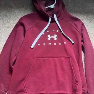 Under Armour Sweatshirt
